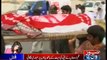 Qandeel Baloch laid to rest in DG Khan village