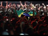 30 anos de Rock in Rio em 1 minuto