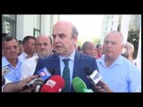 Ora News - Sigurimi i fermerëve, Panariti: Do shtrijmë skemën dhe në stalla e pemishte