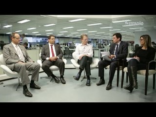 Especialistas comentam situação econômica do país