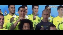 FUNNY MOMENTS Cristiano Ronaldo