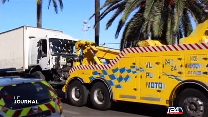 L'enquête de Nice avance, l'ex-épouse du terroriste sortie de garde-à-vue