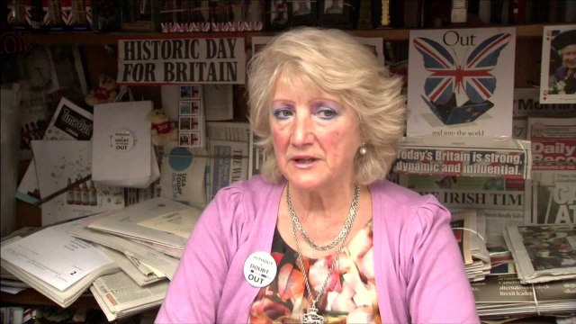 “Brexit”, londinezët ende të përçarë mbi atë që i pret - Top Channel Albania - News - Lajme