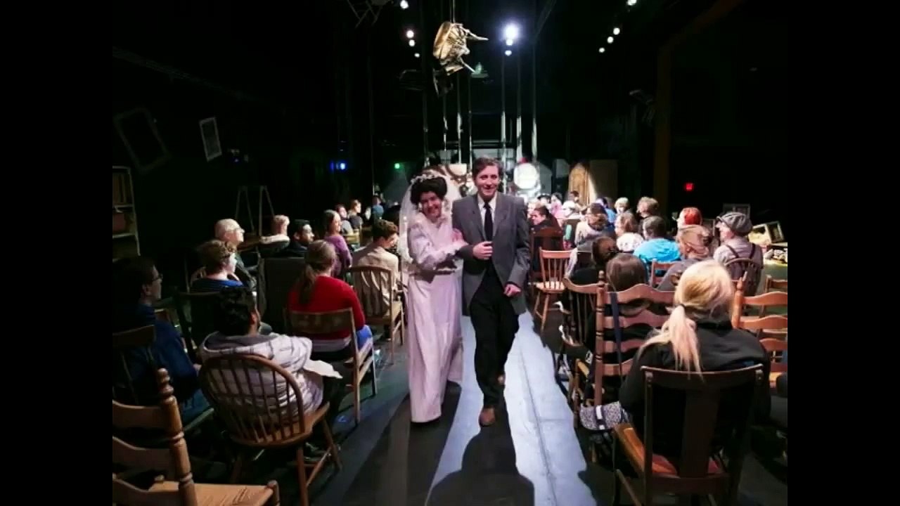 Visual and Performing Arts at Worcester State University 2014-15