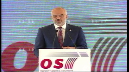 Përfundon rruga energjitike e Kombit - Top Channel Albania - News - Lajme