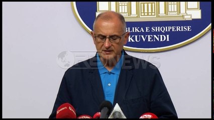 Ora News - LSI përjashton nga grupi parlamentar deputetin, Përparim Spahiu