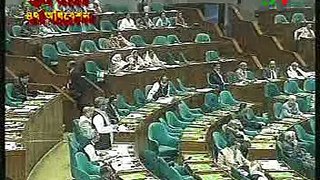 Mayeenuddin Khan Badal MP        President Speech 20 1 10