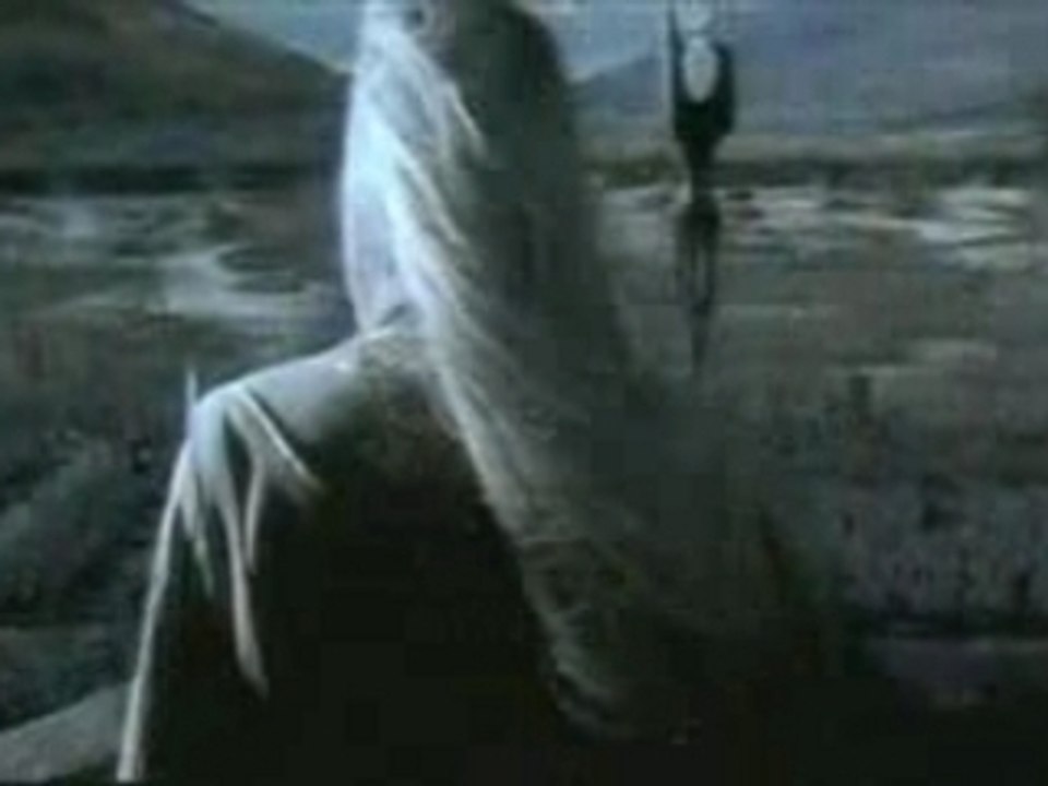 Teaser - LOTR: The Two Towers
