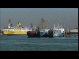 Ora News –  Egjiptiani ultimatum pronarit të anijes: Brenda orës 20:00 dua 70 mijë euro