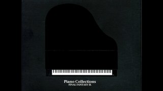Final Fantasy IX - (10) Loss of Me (Piano Collections)