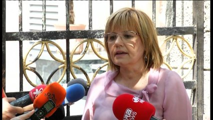 Edicioni i lajmeve i orës 20:00, 27 qershor 2016- Ora News