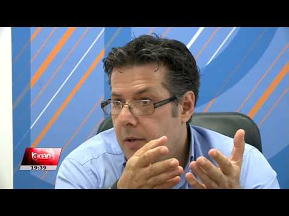 Edicioni i lajmeve TvKlan 27 qershor 2016