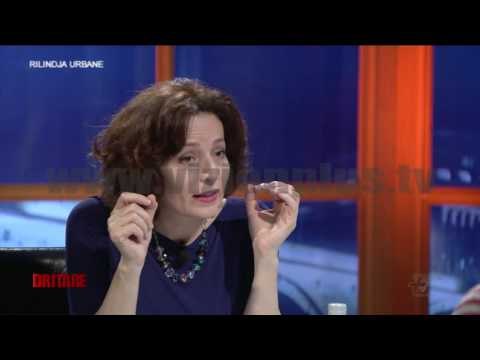 Dritare me Rudinen - Rilindja urbane | Pj.2 - 27 Qershor 2016 - Vizion Plus - Talk Show