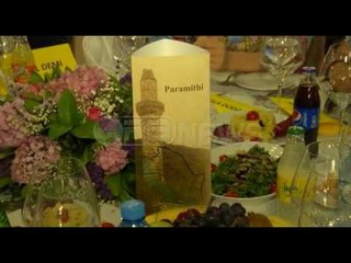 Ora News –  Idrizi shtron iftar për besimtarët myslimanë në ditën e genocidit grek ndaj çamëve