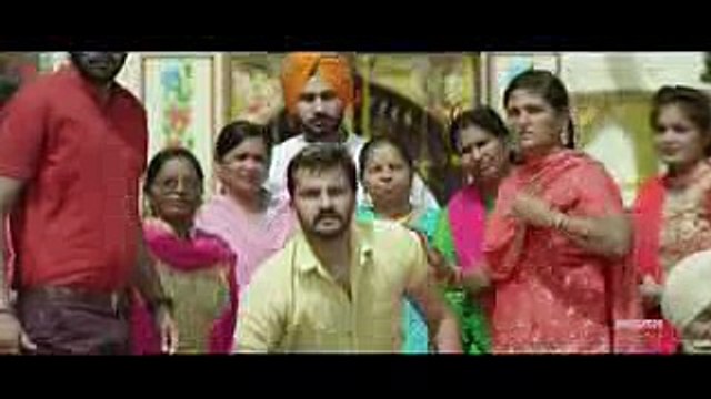 New Punjabi Songs 2016 - Janj - Official Video [Hd] - Preet Thind - Latest Punjabi Songs