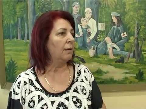 Lajme - Projekt nga Kryqi i Kuq - Kujdesi dhe zhvillimi gjate femijerise se komunitetit RAE