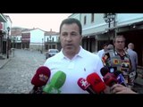 Report TV - ‘Drejtësia’, Peleshi: Nëse nuk miratohet më 21 korrik, referendum