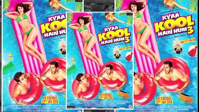 Salman Khan Caught Watching Sunny Leone's P@RN Film !! Viral Pics