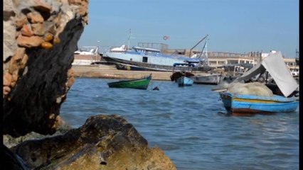 GJENDET NGA AUTORITETET EGJIPTIANE ANIJA “ÇELEPIA 2” PRANE ALEKSANDRISE LAJM