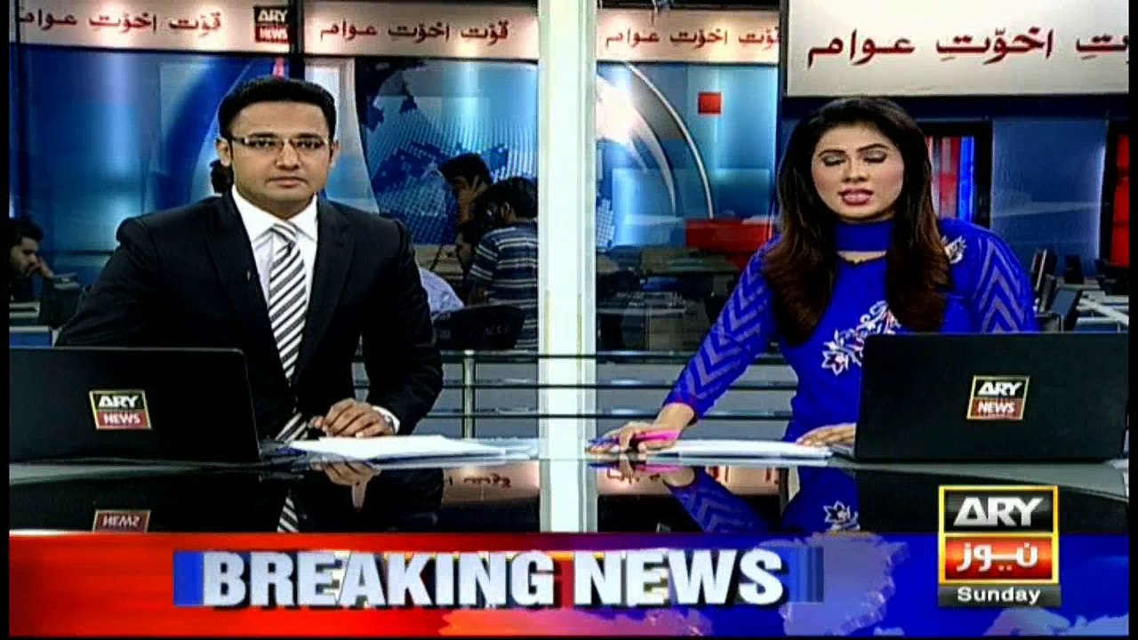 Rangers nab 20 suspects from Larkana