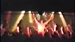 Pantera - South of heaven feat. Kerry King (live 20 may 1989