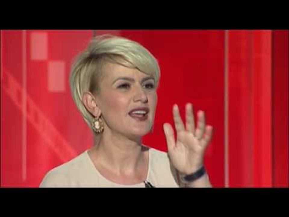 Tonight Ilva Tare "Donald Lu: Votoni pro në 21 korrik"