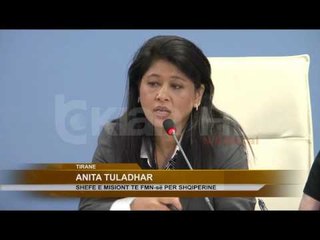 FMN ARRIN MARRËVESHJEN PËR KËSTIN E 8 TË KREDISË