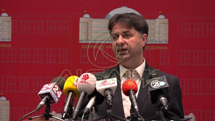 Bisedimet për krizën, pas konsultave partiake