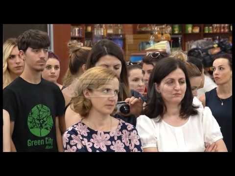 Ora News - Kazanët e mbeturinave, Veliaj: Do të jenë të mbyllur, burim infeksionesh