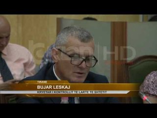 KLSH: 51 KALLËZIME PENALE NË VITIN 2015