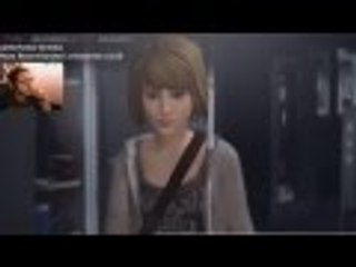 Omega Streams | Life is Strange Episode 5 | Part 3