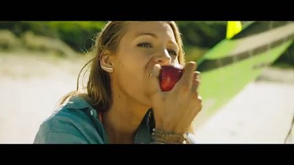 Отмель (2016) русский трейлер