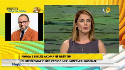 Wake Up, 28 Qershor 2016, Pjesa 2 - Top Channel Albania - Entertainment Show