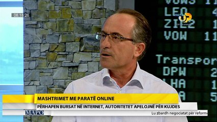 Wake Up, 28 Qershor 2016, Pjesa 3 - Top Channel Albania - Entertainment Show