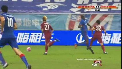 La terrible fracture de la jambe de Demba Ba