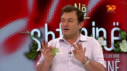Ne Shtepine Tone, 28 Qershor 2016, Pjesa 2 - Top Channel Albania - Entertainment Show