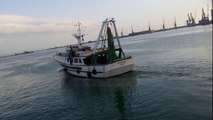 Anija shqiptare e marrë peng, arrestohet egjiptiani - Top Channel Albania - News - Lajme