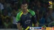 Shakib Al Hasan 2 wickets vs St Kitts and Nevis Patriots Highlights CPL 2016