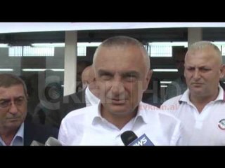 META: REFORMA NË DREJTËSI, NË SEANCËN E 21 KORRIKUT