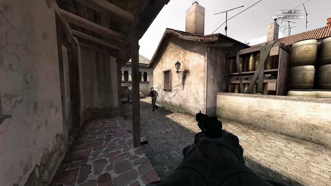 CSGO