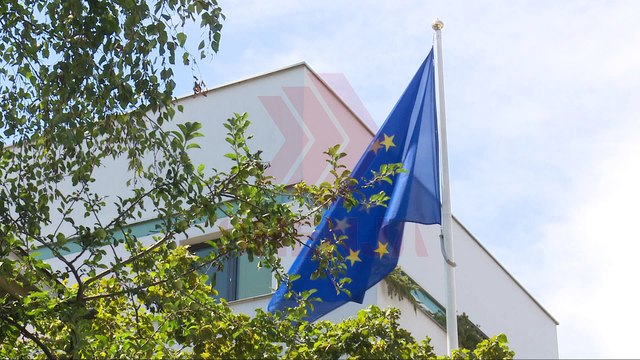 Kriza në Maqedoni, të hënën pritet të rinisin bisedimet