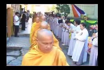 THẬP THIỆN NGHIỆP (2) ĐĐ. THÍCH GIÁC THIỆN Giảng