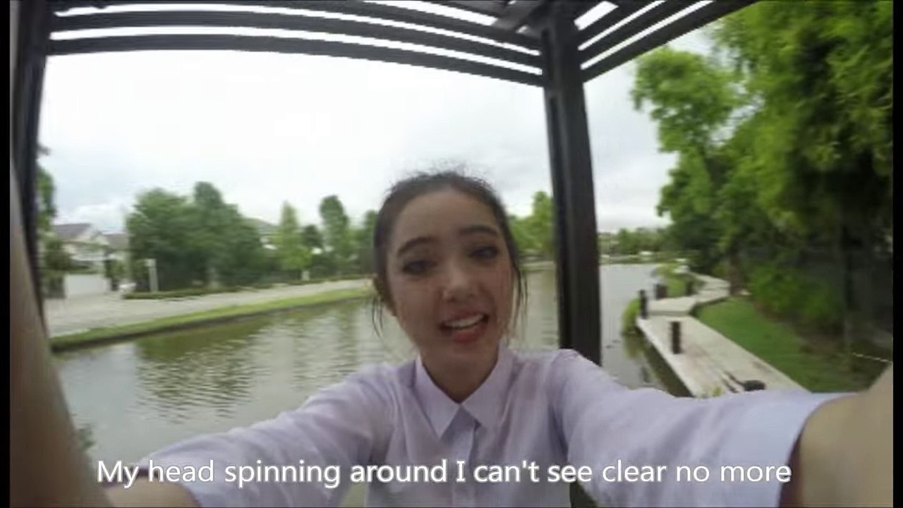 Love Me Like You Do (Fifty Shades of Grey) - Ellie Goulding Cover