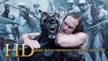 Regarder The Legend of Tarzan 2016 Film Complet Gratuit en