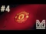 FIFA 14 - Man Utd #4: Đế chế? :v