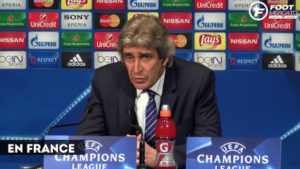 Le PSG contacte Diego Simeone pour remplacer Laurent Blanc ! (Journal du Mercato)