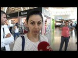 Ora News –  Rinasi nën masa të rrepta sigurie pas sulmeve, anulohen fluturimet nga Tirana