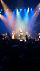 アモーレ ロサンゼルス