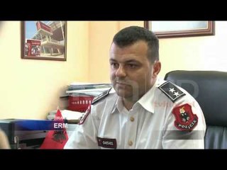 SHTOHEN MASAT E SIGURISE NE RINAS