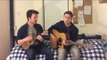 Irish Lads Write a Song to Get Tickets to the Ball